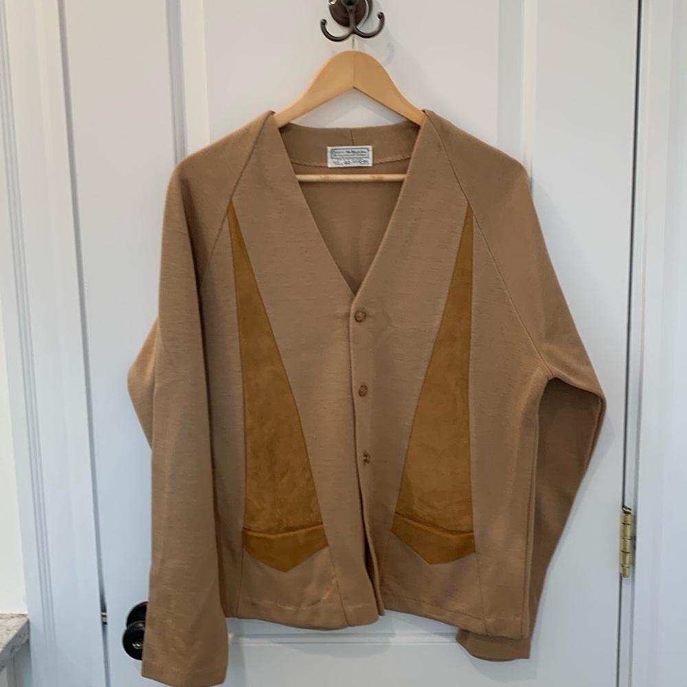 Vintage men’s top